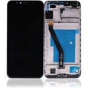 Resim Qudex Y6 2018 Ile Uyumlu Lcd Ekran Dokunmatik Çıtalı 