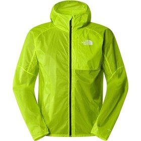 Resim The North Face M Wındstream Shell Erkek Ceket Nf0a87gtrıq1 001 