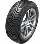 Resim Hankook 235/55R18 104V XL H750A Kinergy 4S 2X Dört Mevsim Lastiği 2024 