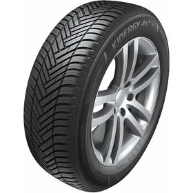 Resim Hankook 235/55R18 104V XL H750A Kinergy 4S 2X Dört Mevsim Lastiği 2024 