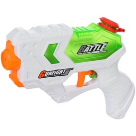 Resim Mega Flare Up Su Tabancası 