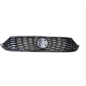 Resim Opar Fiat Egea Ön Panjur Siyah (735642862) 