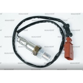Resim Esse Otomotiv Golf5 Golf6 Polo İbiza Fabia 04- -Cdda-Clpa 1.4 16V Ön- Oksijen Sensörü - MHR-22829 