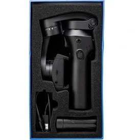 Resim Benro 3XS 3-Akslı Akıllı Telefon Gimbal'ı 