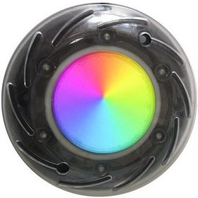 Resim Sıva Üstü Mini Led Havuz Lambası Rgb 