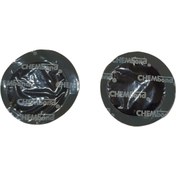 Resim BSR Lastik Market 42 Mm Çivi Yaması ChemBond (100ad/pk) tubles lastik ve şamreller (iç lastikler) için 