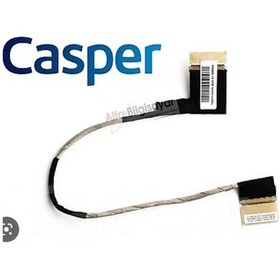 Resim Casper Uyumlu PG-C15B,PG-C15B-2 Lcd Data Flex Led Kablo 