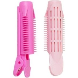 Resim Nascita Hacim Verici Bigudi Klipsli 2'li 