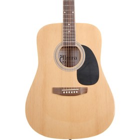 Resim Almira F650N Naturel Akustik Gitar 