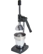 Resim Özlem Prof Oz-etps Ev Tipi Portakal Sıkacağı 