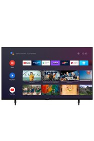 Resim Grundig 43GHU7830 43" 109 Ekran Uydu Alıcılı FHD Android LED TV 
