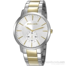 Resim Pierre Cardin Pc106981f08 Erkek Kol Saati 