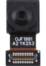 Resim TE Xiaomi Uyumlu Redmi Note 9S Ön Kamera Selfie Kamerası 