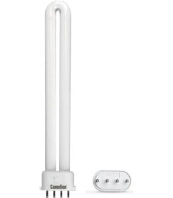 Resim Camelıon Lüminesan Ampul 9w 6400k 2g7 Lamba 18231167 