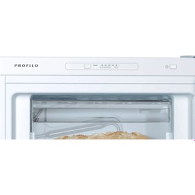 Resim Profilo DF1024WEVV 6 Çekmeceli 192 Lt Beyaz Derin Dondurucu 