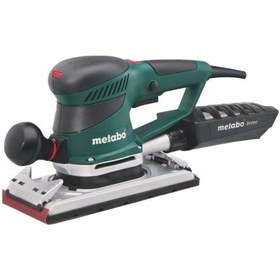 Resim Metabo SRE 4350 Turbotec Titreşim Zımpara 