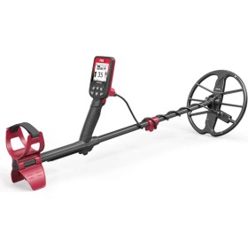 Resim Nokta Findx Pro Definee Altın Metal Dedeektör 