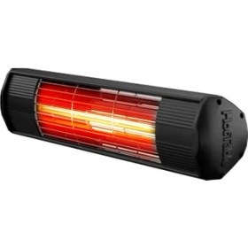 Resim Hottable Classic 2000 Watt Profesyonel Su Geçirmez Dış Ortam Isıtıcı 