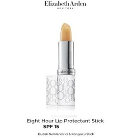 Resim Elizabeth Arden Eight Hour Cream Spf15 Dudak Koruyucu Balm Stick 3.7g 0 
