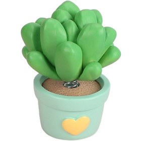 Resim Jzcat Aircraft C Modeli Araba İçi Simülasyon Bitki Süsler 