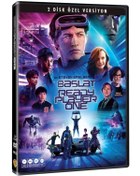 Resim Yeni Film Dvd Başlat Ready Player One 2 Disk 