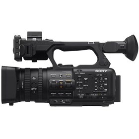 Resim Sony HXR-NX800 4K Profesyonel Video Kamera 