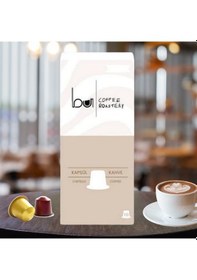 Resim Bu Coffee Roastery Kapsül Kahve Orta içim 10'lu 