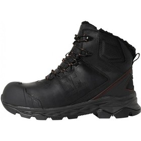 Resim Helly Hansen Workwear Oxford İş Ayakkabısı -78404 