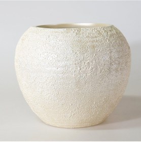 Resim Morocco Büyük Vazo İnci 