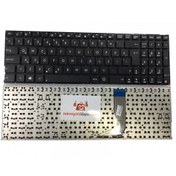 Resim ASUS X556U Klavye 