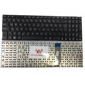 Resim ASUS X556U Klavye 
