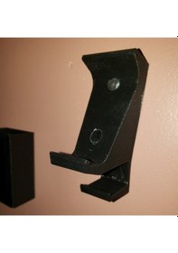 Resim Opencart Xbox Kumandası, Kulaklık, Uzaktan Kumanda Tutacağı Sadece Plastik Aparattır 