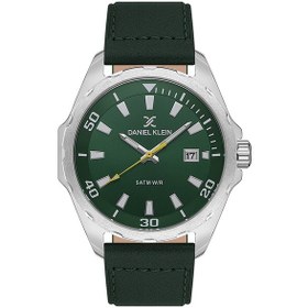 Resim Daniel Klein Dk.1.13653-2 Erkek Kol Saati 