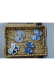 Resim Mariposa Bebe Mariposa Triko Kız Patik 