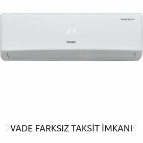 Resim VESTEL Flora 12000 Btu Klima 