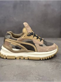 Resim Guja 24K331-2 KADIN SPOR AYAKKABI 