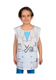 Resim And-5116 Doktor Kostümü 