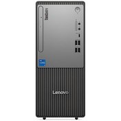 Resim Lenovo Thinkcentre Neo 50T 12UB000BTR13 I5-13400 64 GB 1 TB+1 TB SSD Freedos Masaüstü Bilgisayar 