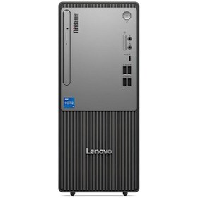 Resim Lenovo Thinkcentre Neo 50T 12UB000BTR13 I5-13400 64 GB 1 TB+1 TB SSD Freedos Masaüstü Bilgisayar 