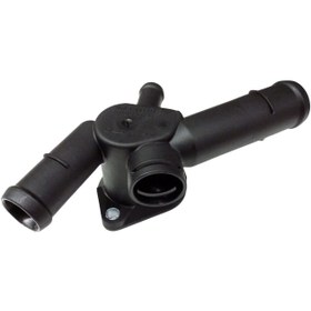 Resim Volkswagen Golf 4 Bora Polo Audi A3 1.9 TDI Su Flanşı Musurlu 