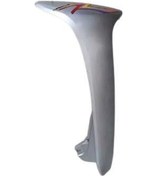 Resim RAMZEY DIŞ DİZLİK GRİ SAĞ RMZ CUP 