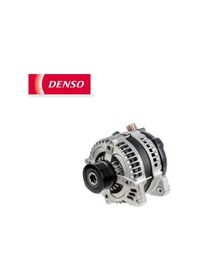 Resim Alternator 14v 120a C-max Dm2 07-10 Focus C-max Dm2 05-07 Focus 2 1,8 Tdci 115 Ps Denso Dan933 