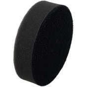 Resim BEFAR Cırtlı Polisaj Süngeri 80x25 Siyah 