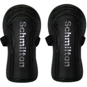 Resim Schimilton Normal Çocuk Tekmelik Standart Beden Cırtlı-Siyah 