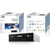 Resim Asus BW-16D1HT 16X Dahili Blu-Ray Yazıcı 