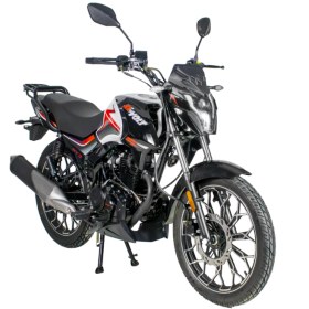 Resim Volta RT3 Gri 