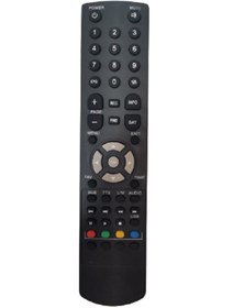 Resim ShowMax Dreamstar Newline Hd Uydu Kumandası 