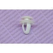 Resim Toyota Uyumlu Kapı Döşeme Klipsi 67771-30070 5 Adet 