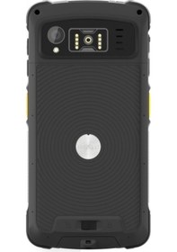 Resim Newland Mt9055-w0x 3g, Wifi, 2d, Gps, Android, El Terminali 