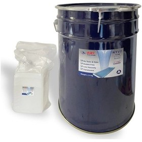 Resim ARC - RTV-2 1.Sınıf Kalıp Silikonu 25 KG KIT 
